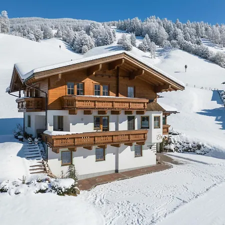 Eder Ii * Saalbach-Hinterglemm