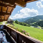 Apartment Eder Ii Saalbach-Hinterglemm