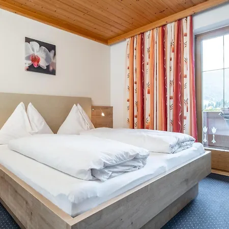 Eder Ii Apartmán