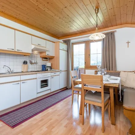 Apartmán Eder Ii