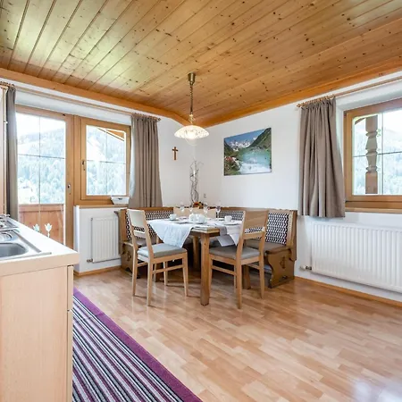 Eder Ii Apartmán