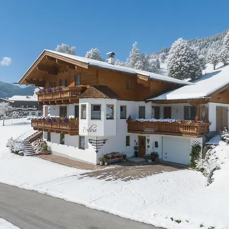 Eder Ii Saalbach-Hinterglemm