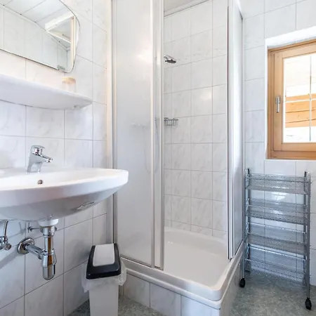 Appartamento Eder Ii *