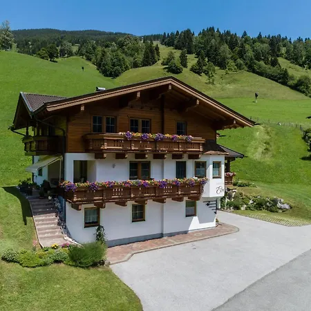 Eder Ii Saalbach-Hinterglemm