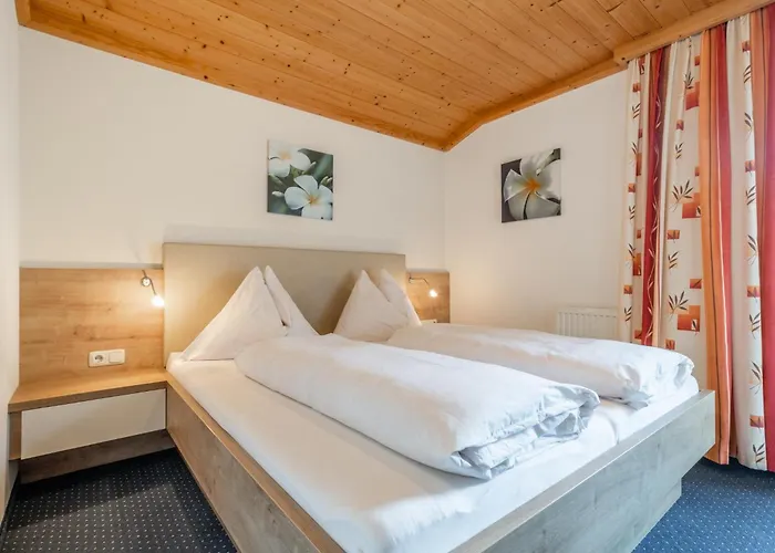 Eder Ii * Saalbach-Hinterglemm