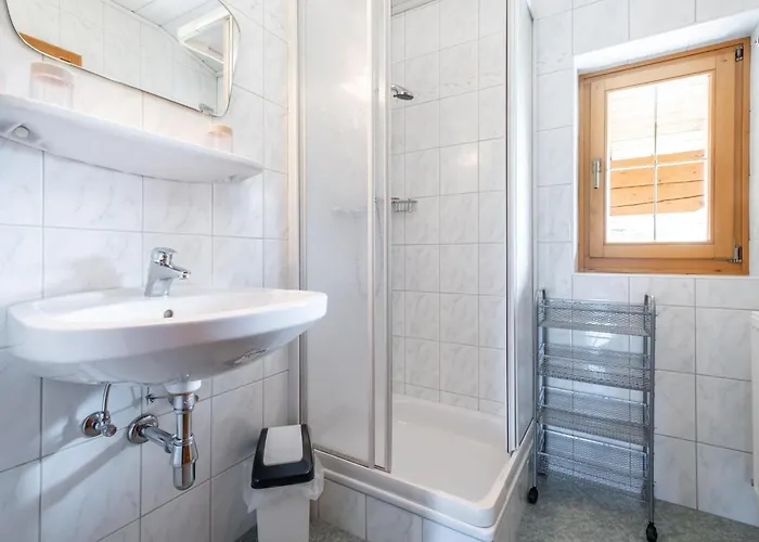 Apartamento Eder Ii *