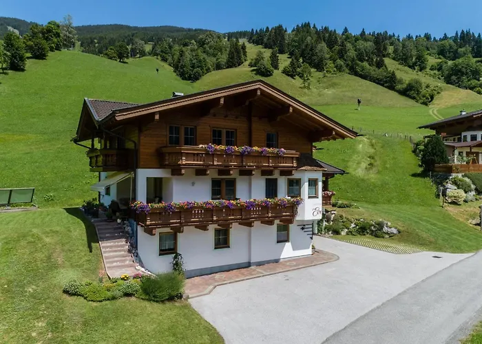 Eder Ii Saalbach-Hinterglemm